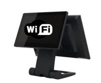 15.6¨ FHD İ3 6.NESİL 8 GB RAM 128 GB M2 ÇİFT 11.6 SUNPOS SGI1560II-3W